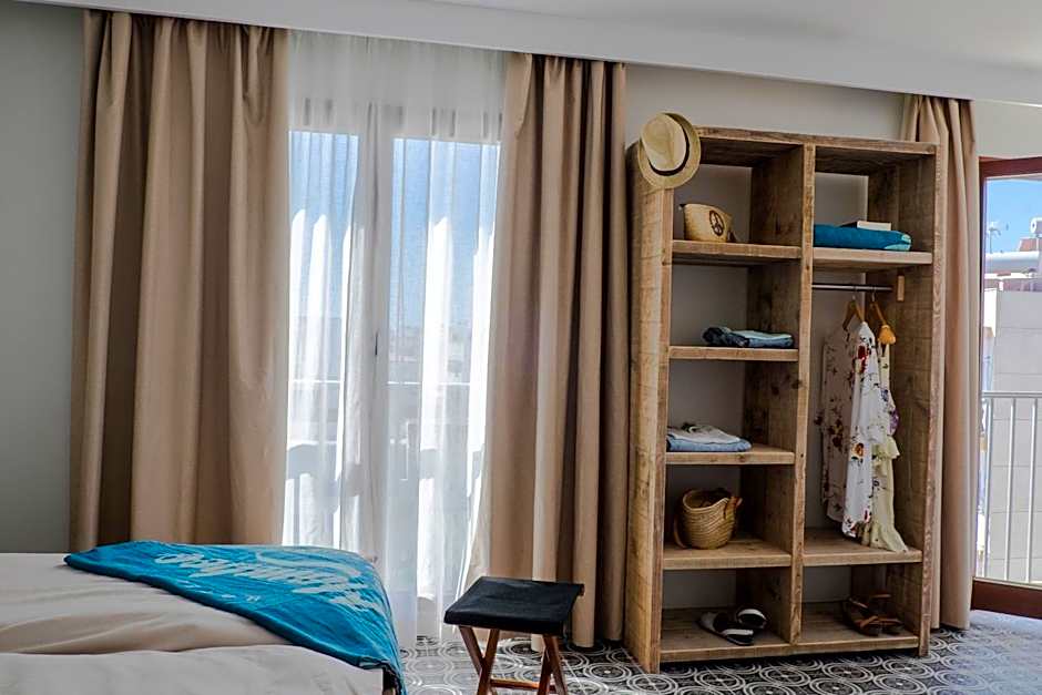 Mamboo Hotel Cala Ratjada