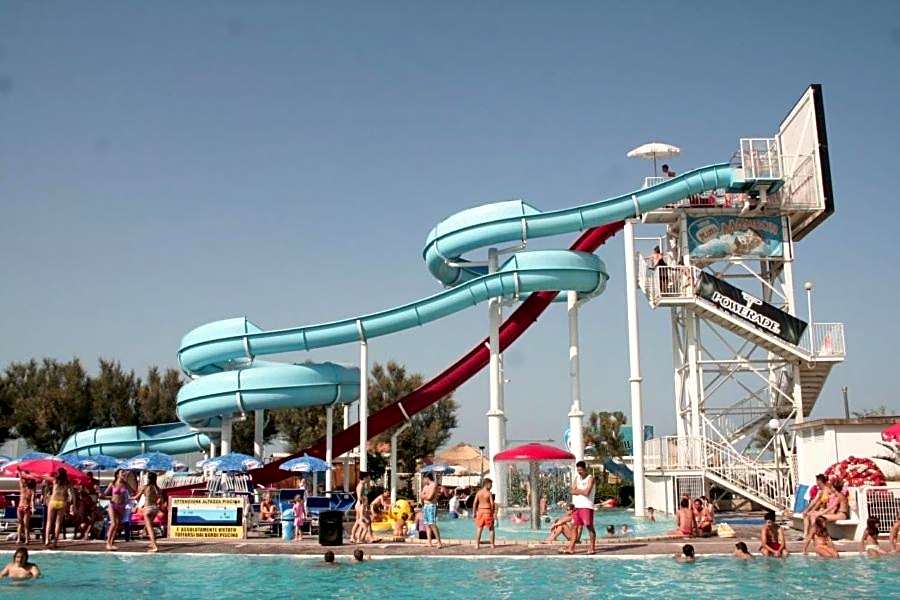 Hotel Annarita-mezza pensione plus- spiaggia inclusa