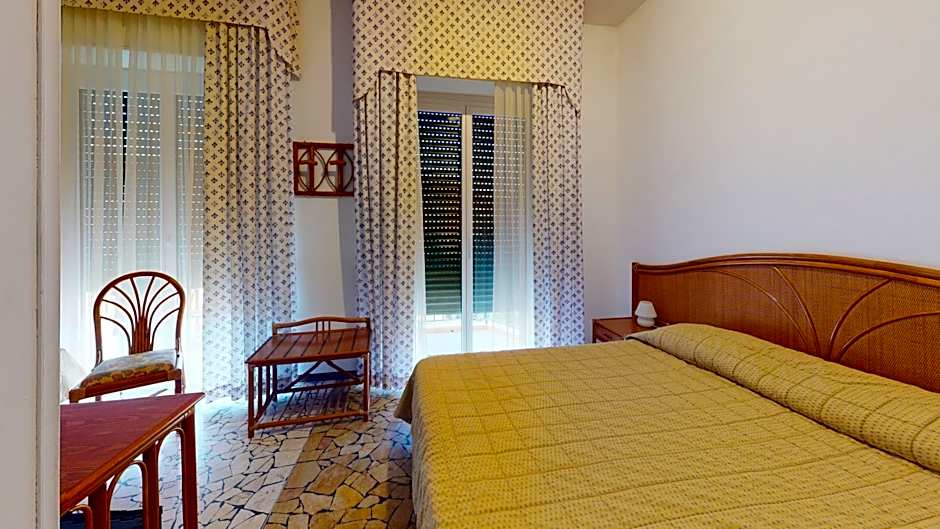 Hotel Zunino
