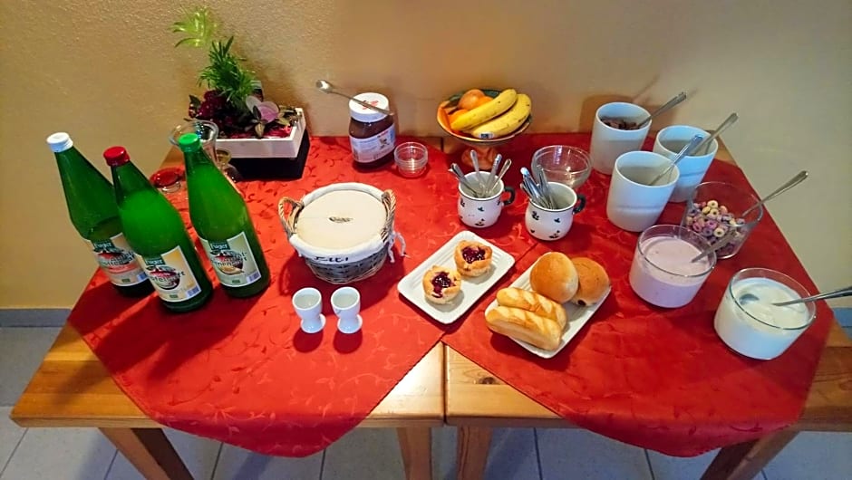 Kindererlebnis- und Biobauernhof Hipp-Bruckner