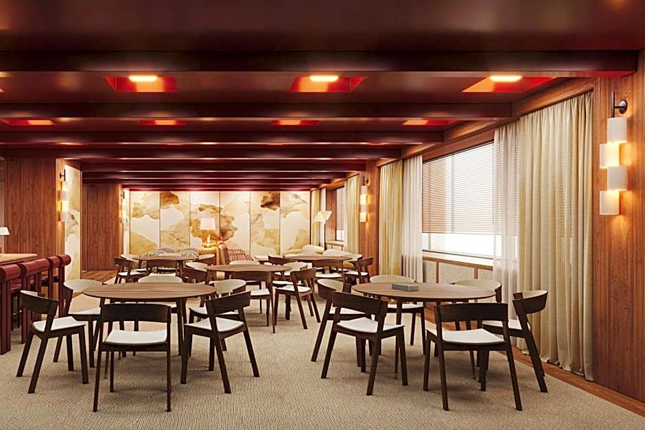 Sheraton Stockholm Hotel