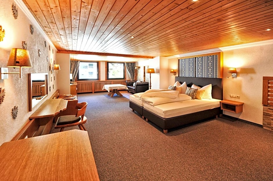 Hotel Margarete Maultasch by VAYA