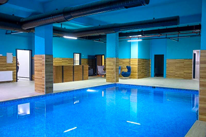 Blue Vista Hotel & SPA