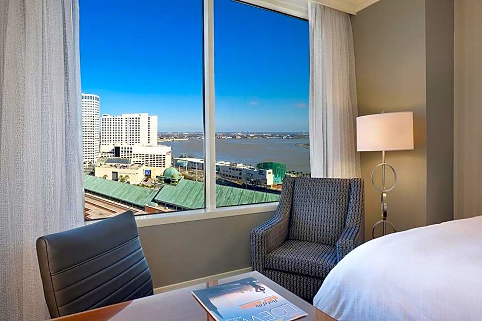 Loews New Orleans Hotel