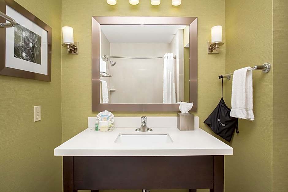 Holiday Inn Little Rock-Airport-Conference Center By IHG