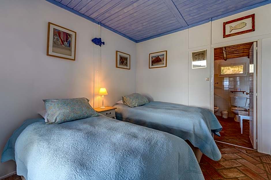 Paradise in Portugal