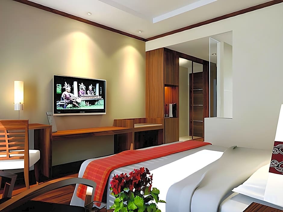 Swiss-Belhotel Danum Palangka Raya