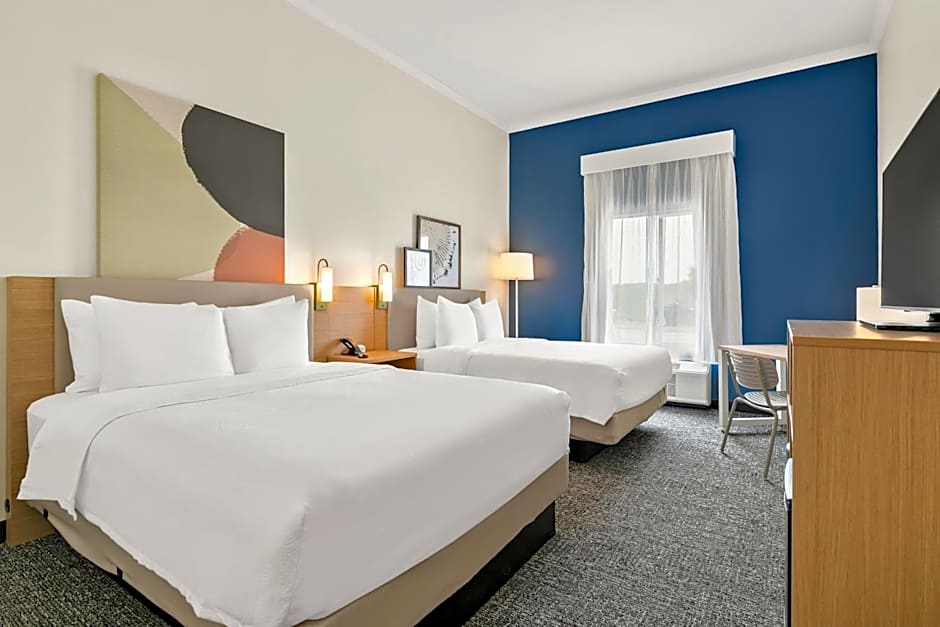 Spark by Hilton Commerce, GA