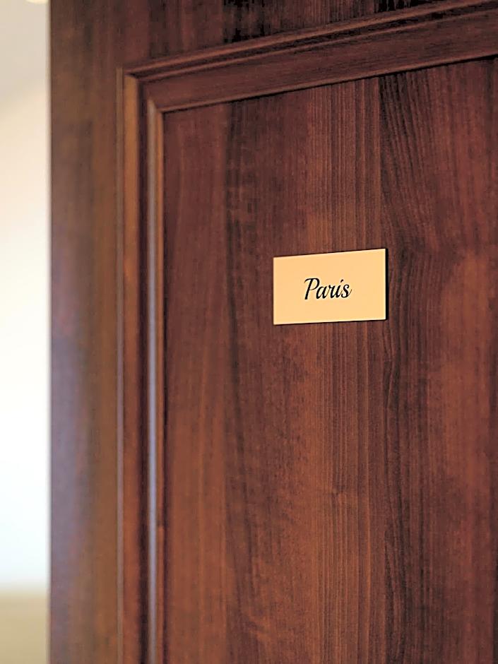 Sia Boutique Aparthotel