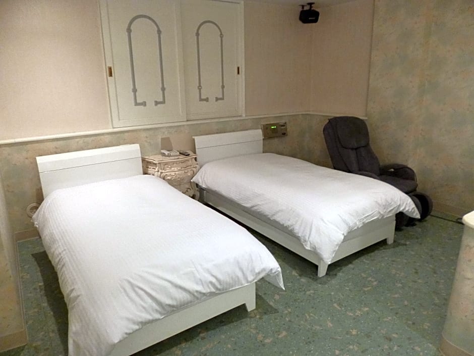 Hotel Sha La La
