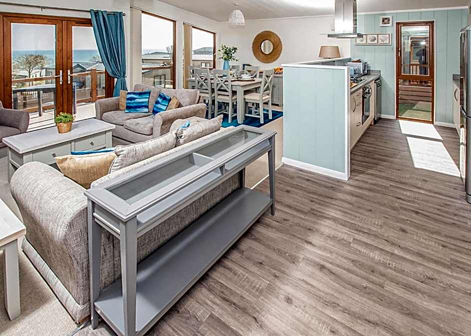 Ladram Bay Holiday Park