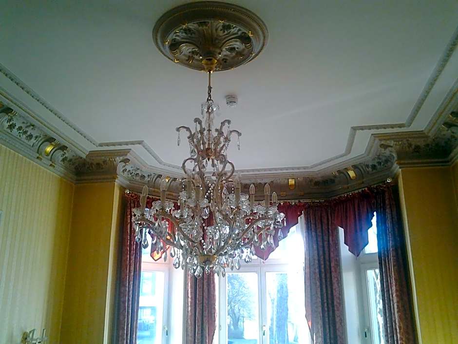 Hotel Kaiserhof Deluxe