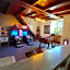 Jacuzzi, Arcade et Repas compris
