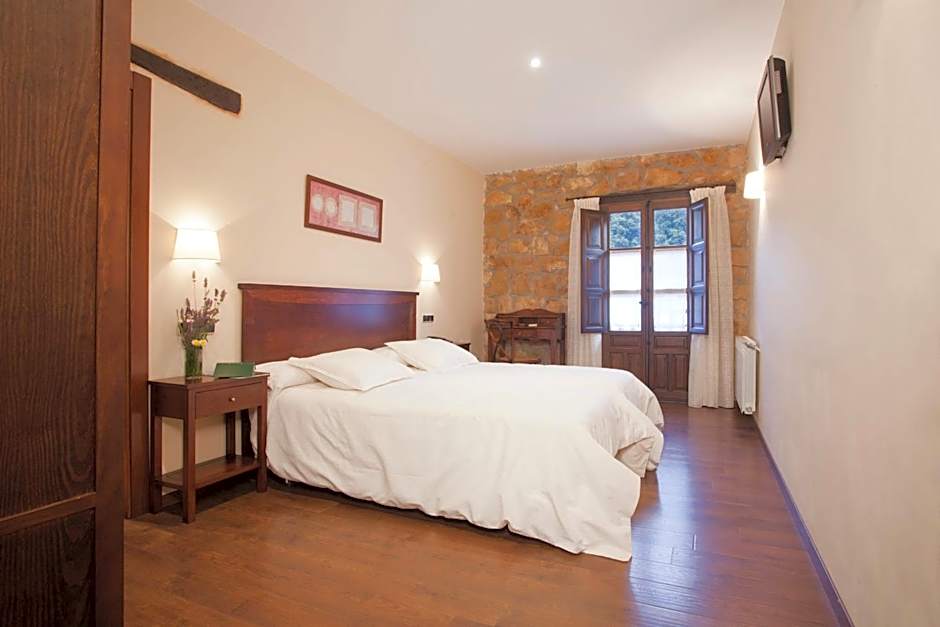 Hotel Rural El Fundil