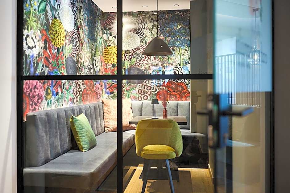 Boutique Hotel Diana