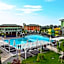 ECO Therma Village - SPA Mineral Pool & All inclusive & Free Parking