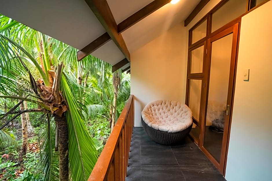 Villa Cali Siargao