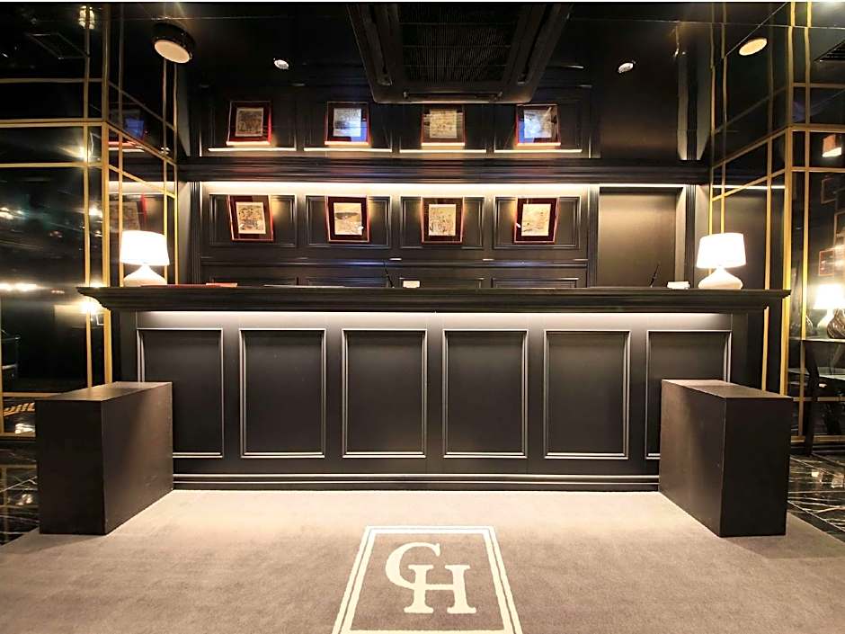 QuintessaHotel KagoshimaTenmonkan Relax&Sleep