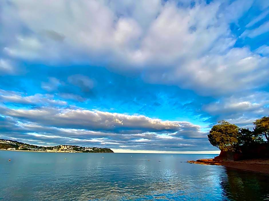 Livermead Cliff Hotel