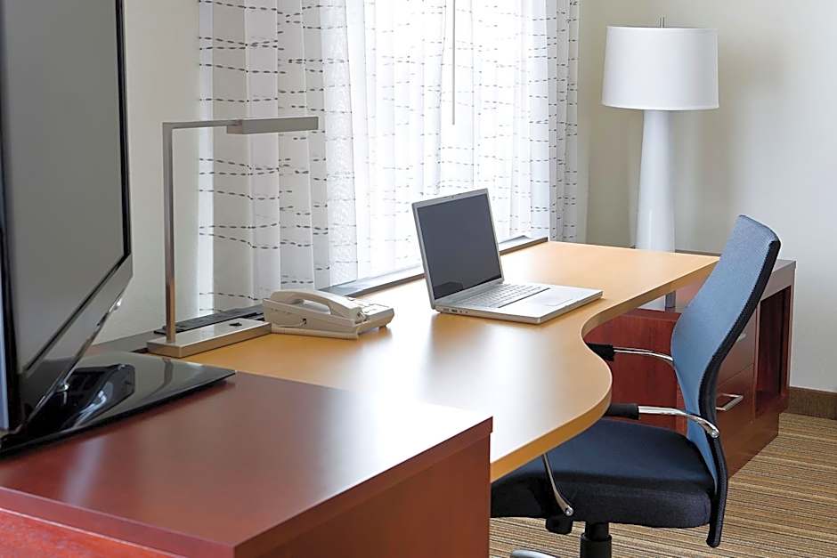 Residence Inn Amarillo by Marriott – Amarillo, TX