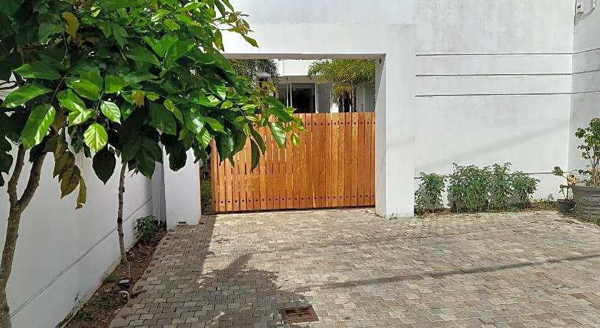 Marine Tourist  Guest House
