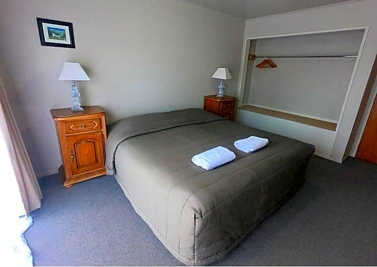 Ruapehu Mountain Motel & Lodge