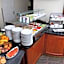 Suite Hotel 900m zur Oper