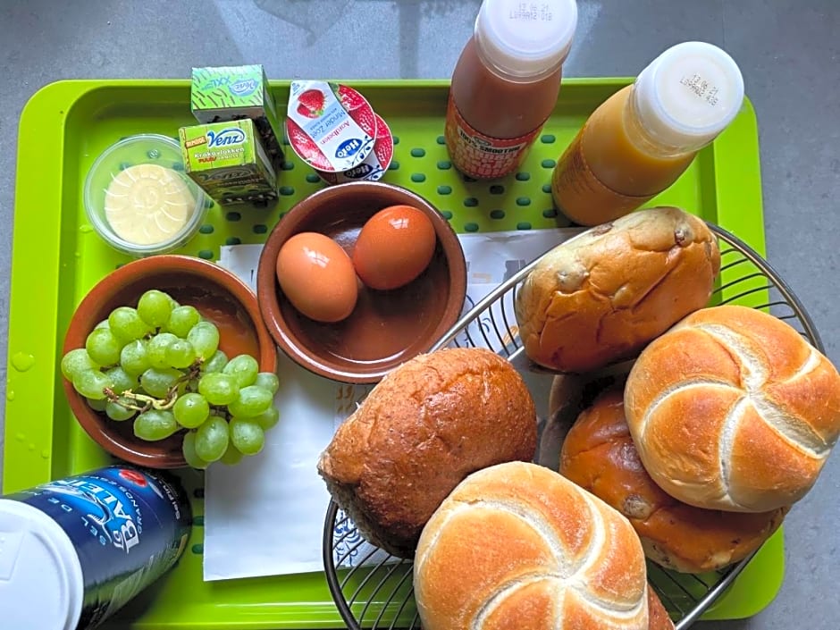 Bed & Bad Soet Texel