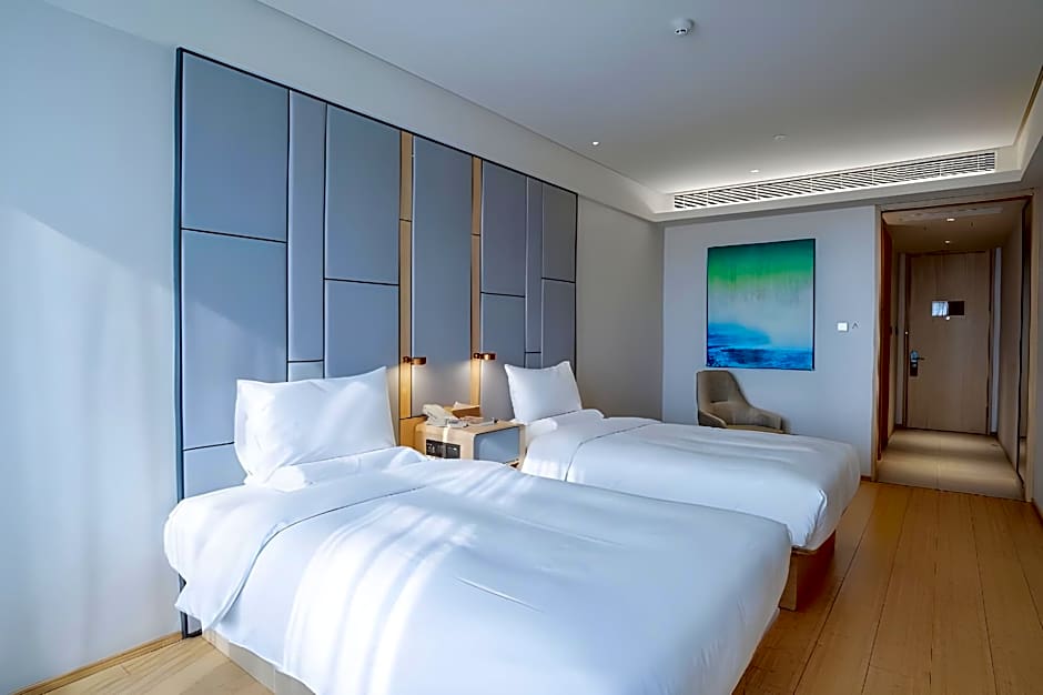 JI Hotel Beiing Capital Airport