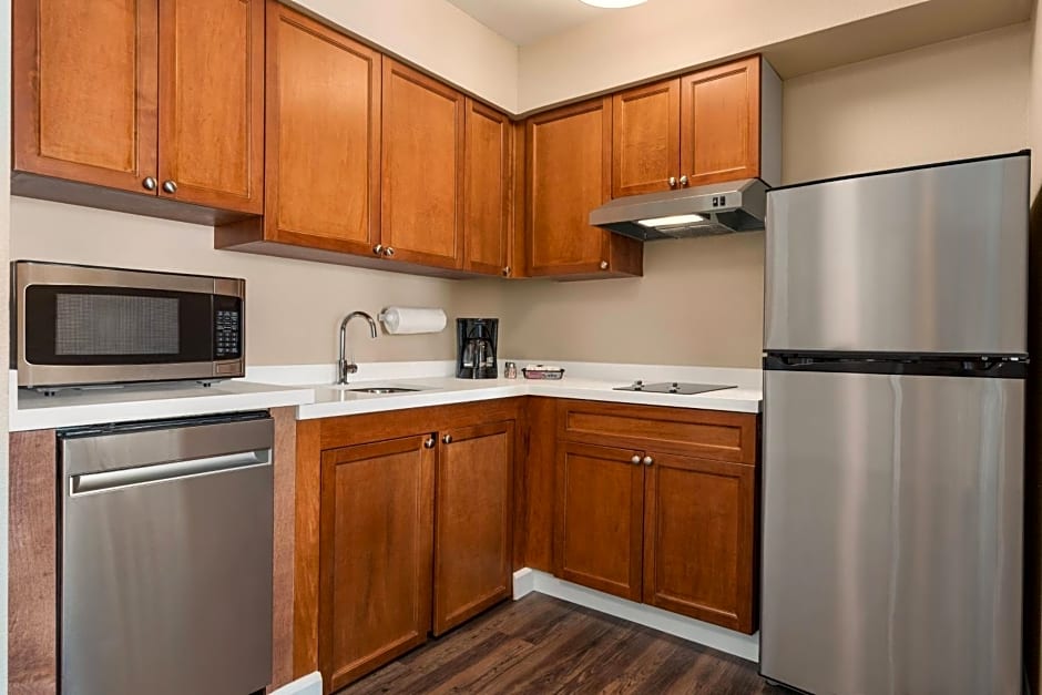 TownePlace Suites by Marriott Springfield