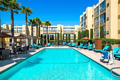 Four Points by Sheraton San Rafael Marin County