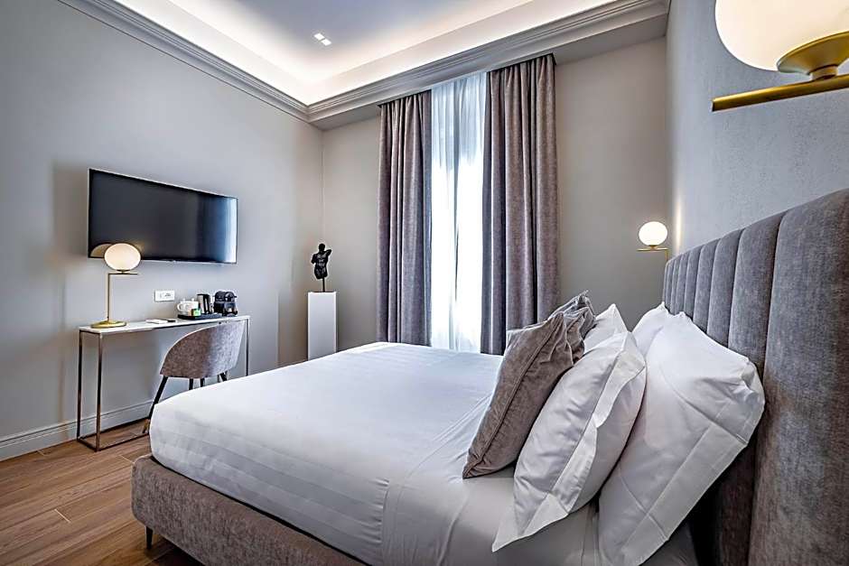 Hotel Ungherese