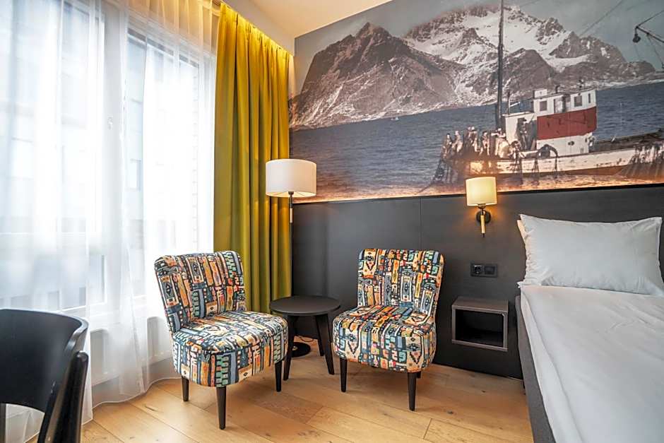Thon Hotel Nordlys