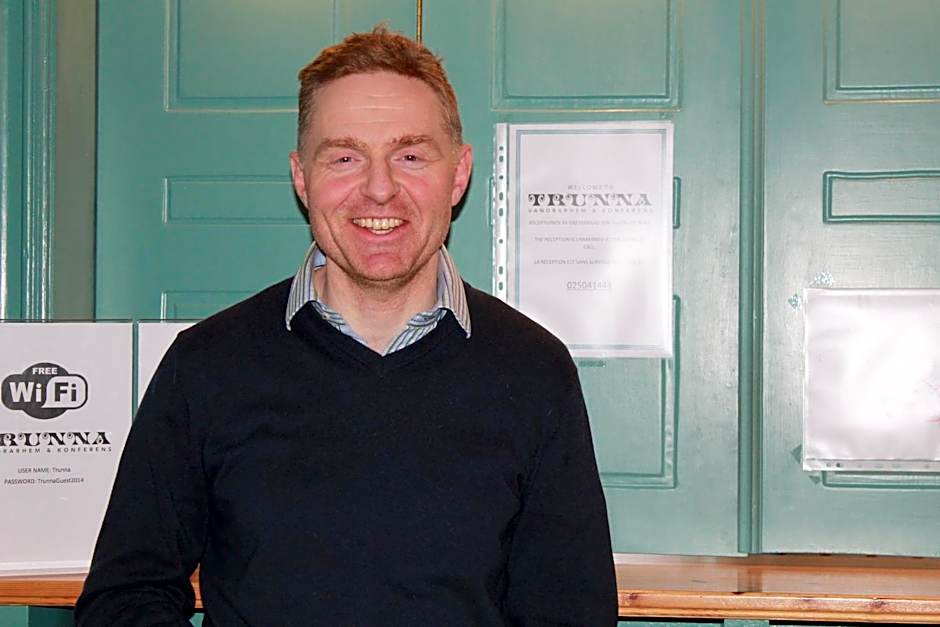 Trunna Vandrarhem & Konferens