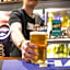 Nightcap at Roxby Downs
