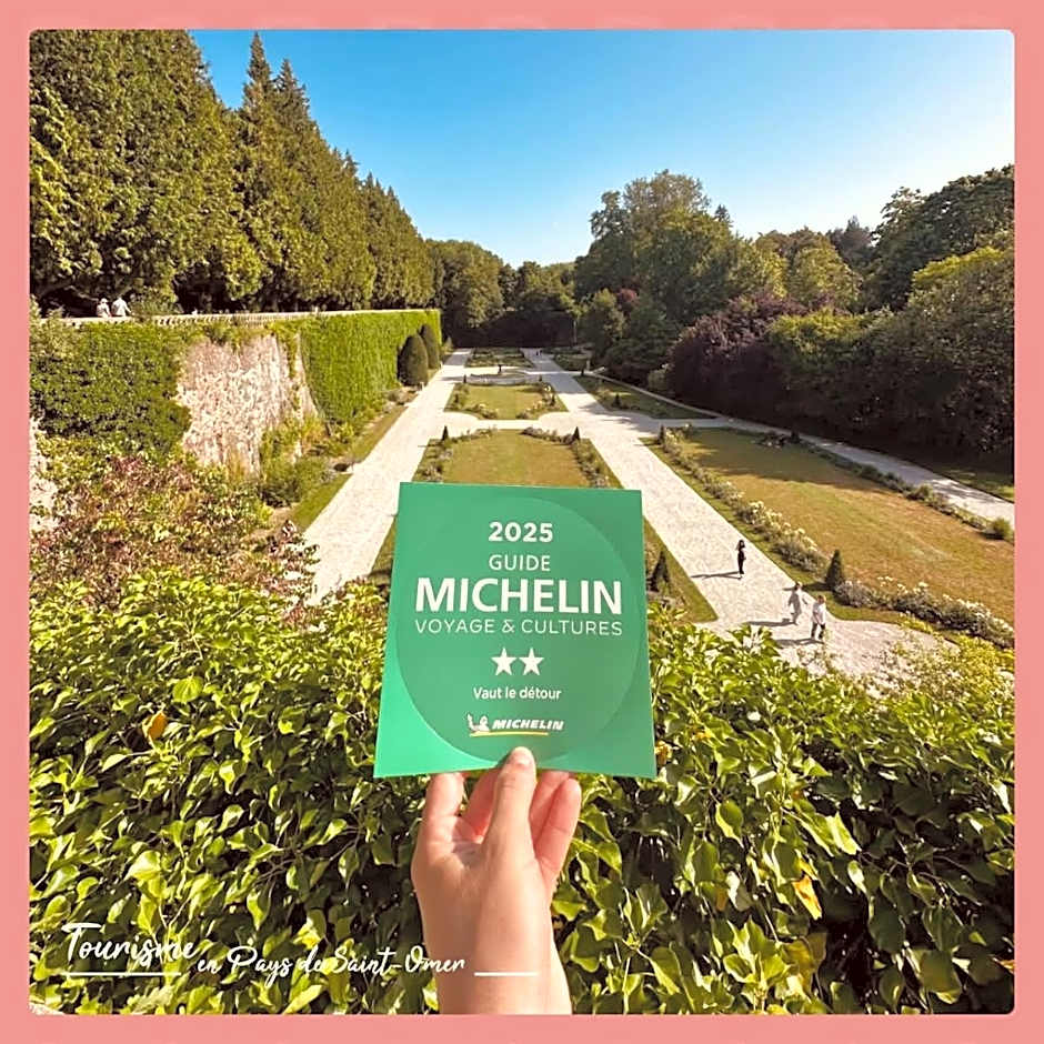 Hôtel Restaurant L'Industrie