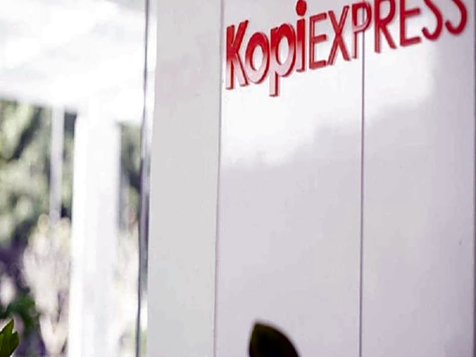 Zuri Express Mangga Dua