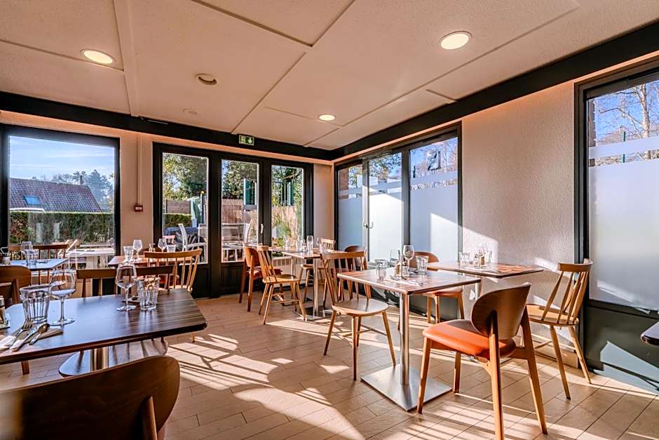 Campanile NATURE - Lille Est Villeneuve-d'Ascq