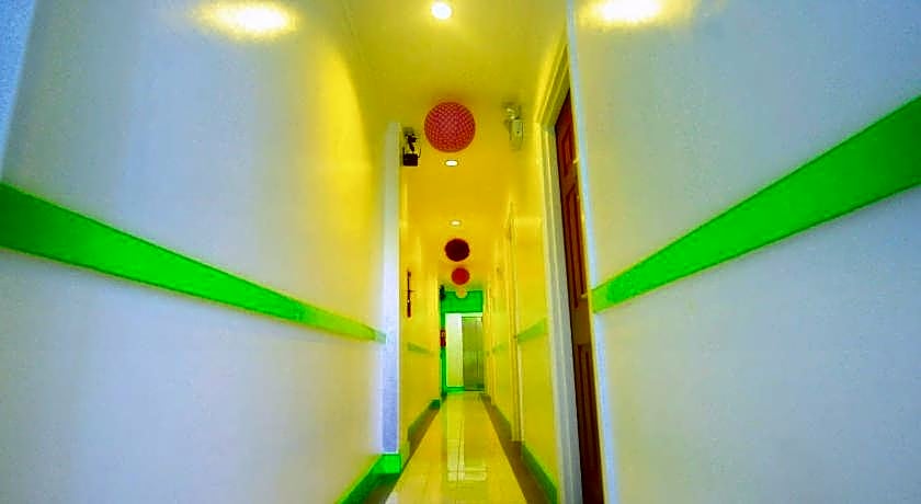 First Pacific Inn Davao