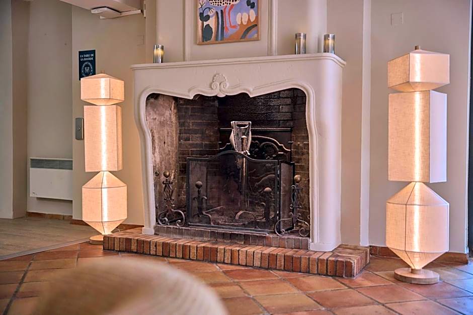 La Bastide de Mougins, a Tribute Portfolio Hotel