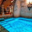 Elysion Cave Suites