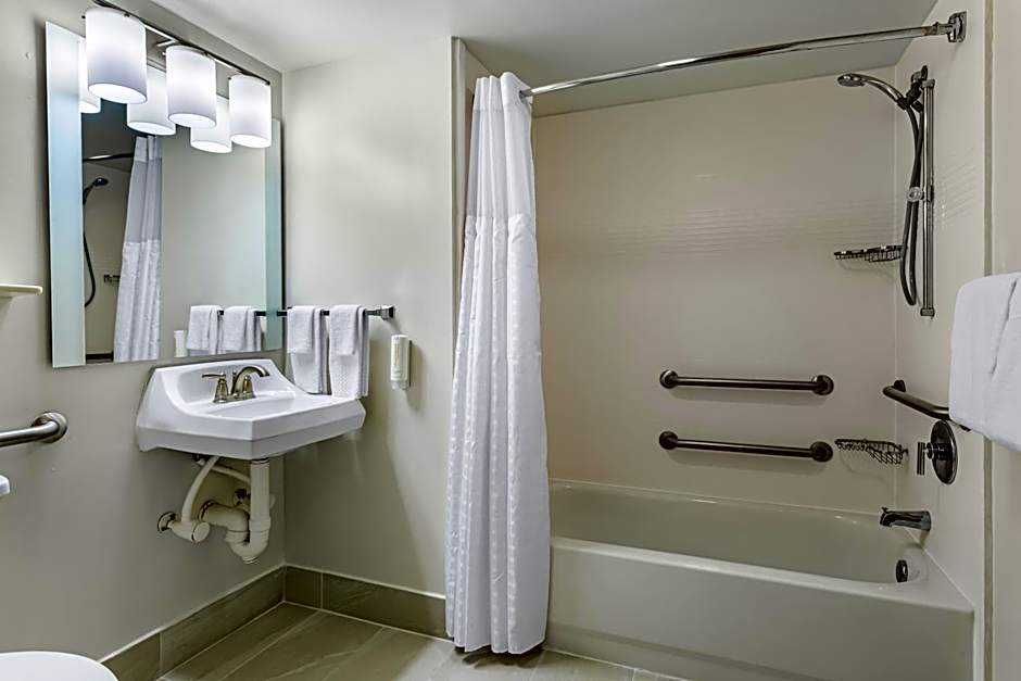 MainStay Suites Tampa Moffitt-USF