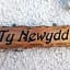 Ty Newydd