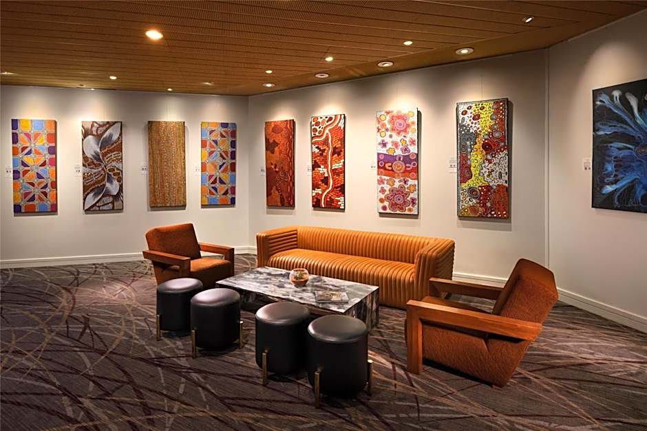 DoubleTree By Hilton Alice Springs