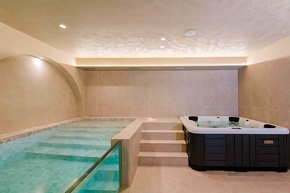 Evexia Boutique Hotel & Spa