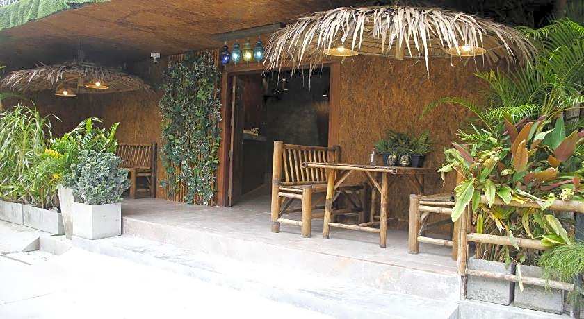 Samui Beach Residence Hotel