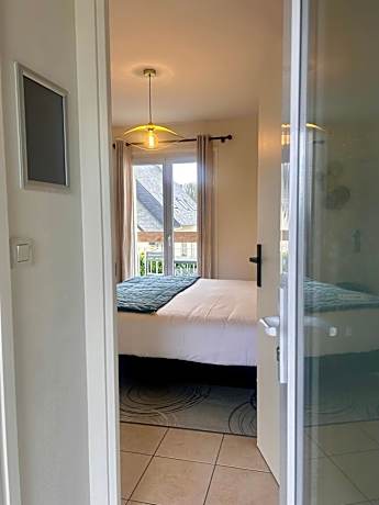 Double or Twin Room with Balcony or Veranda