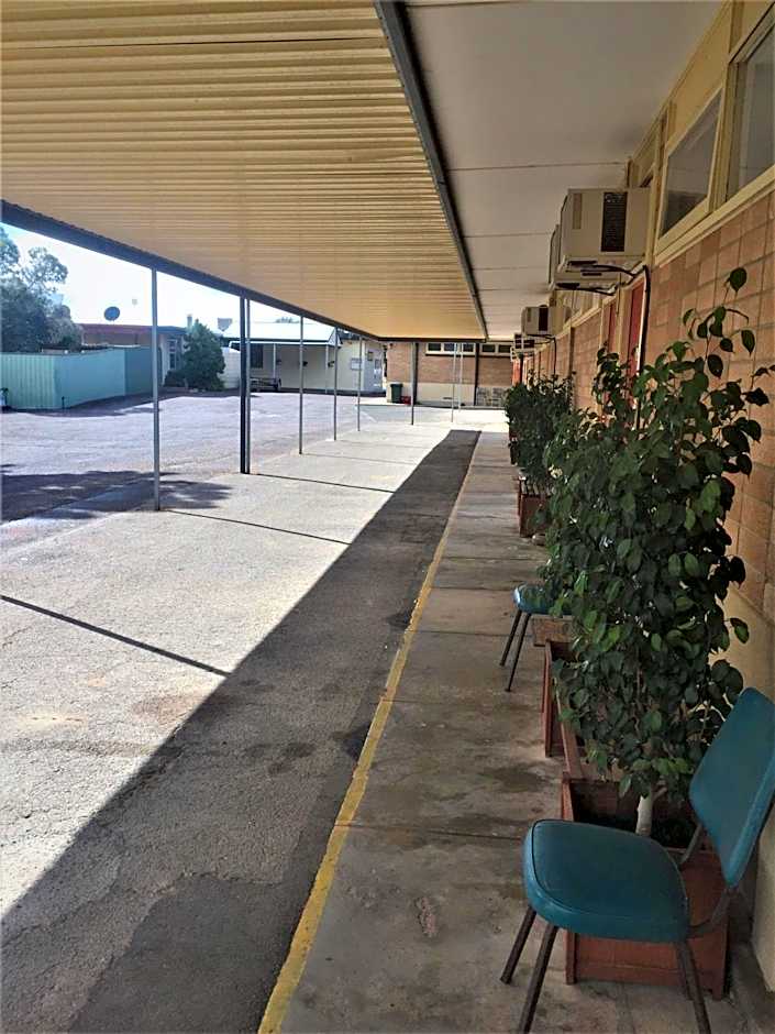 Ceduna Motor Inn