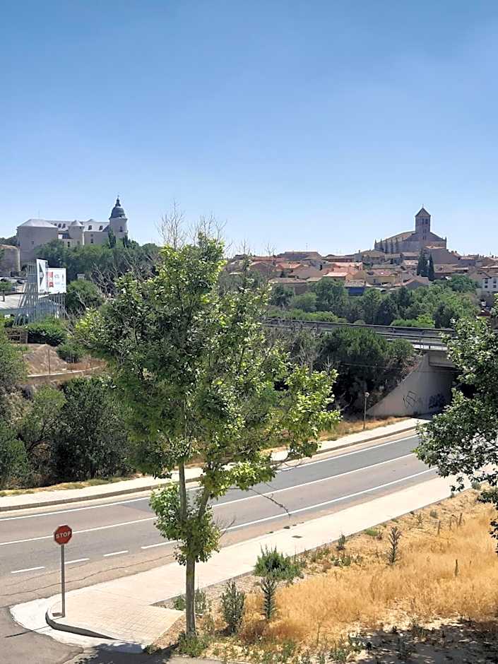 Hotel Pago del Olivo