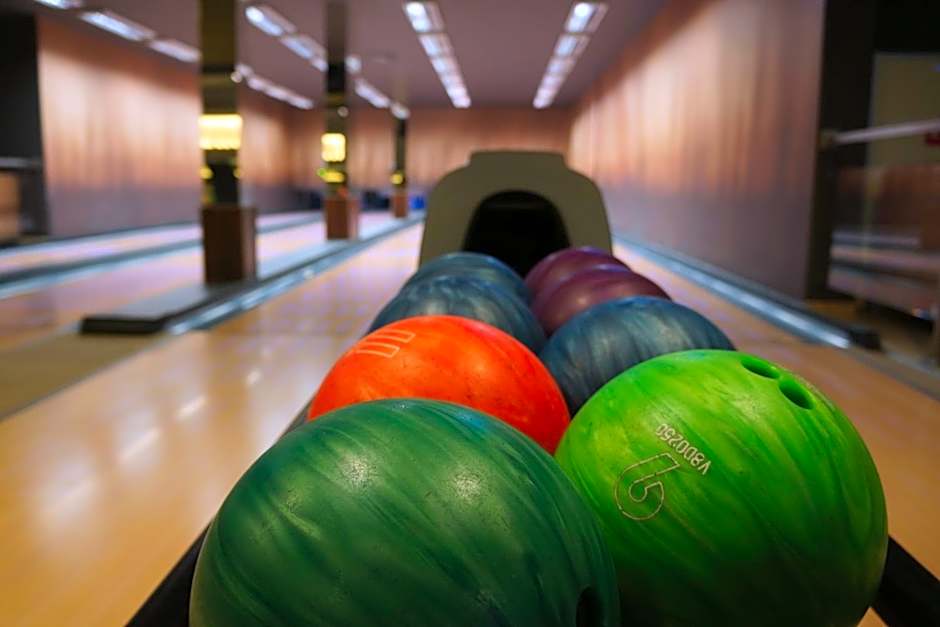 Hotel Osada Karbówko Wellness & SPA